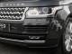 Land Rover Range Rover   Registered:2017(66)