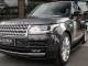 Land Rover Range Rover   Registered:2017(66)
