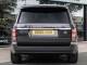 Land Rover Range Rover   Registered:2017(66)