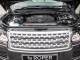 Land Rover Range Rover   Registered:2017(66)