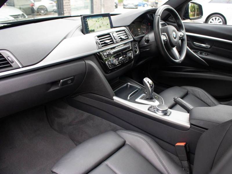 BMW 3 Series   Registered:2017(67)