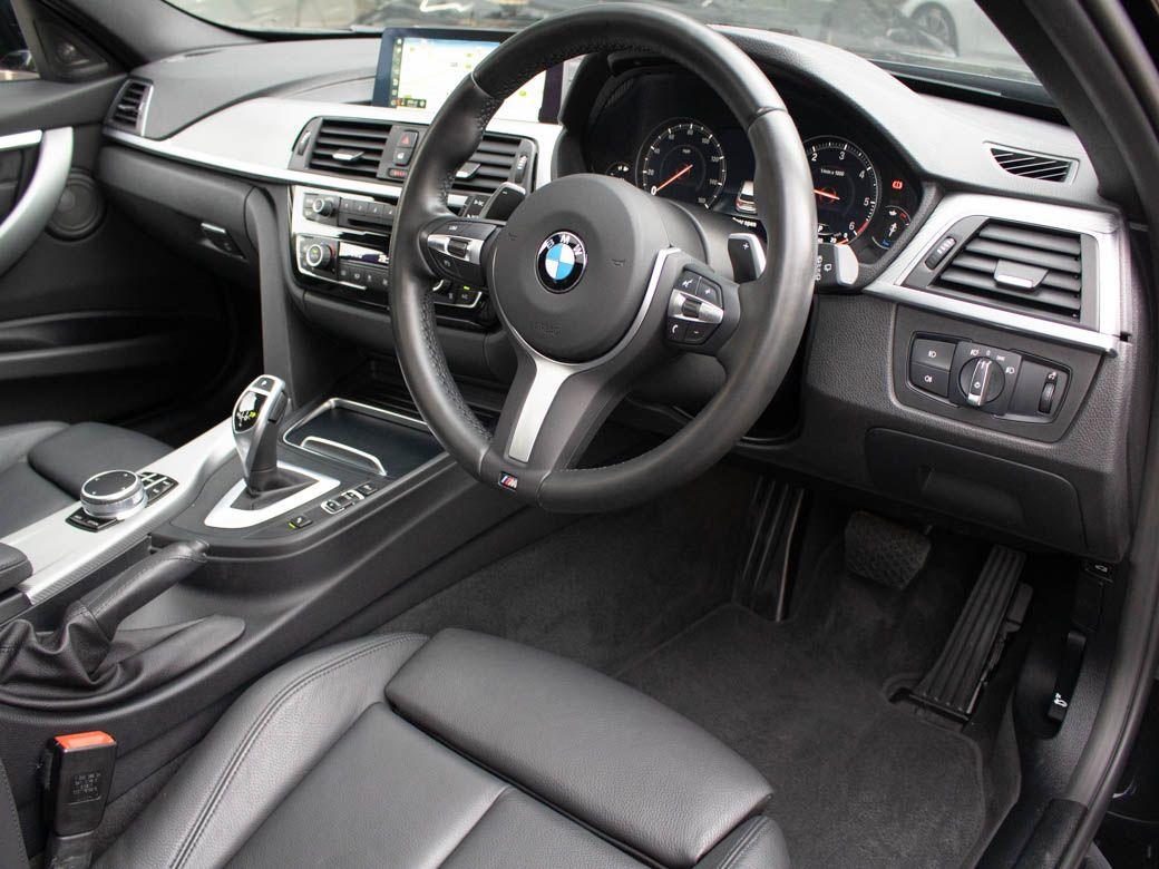 BMW 3 Series BMW 3 Series 3.0 335d xDrive M Sport Shadow Edition Touring Auto Estate Diesel Black Sapphire Metallic