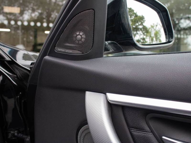 BMW 3 Series   Registered:2017(67)