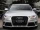 Audi RS4   Registered:2014(14)