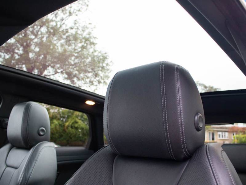 Land Rover Range Rover Evoque   Registered:2018(18)