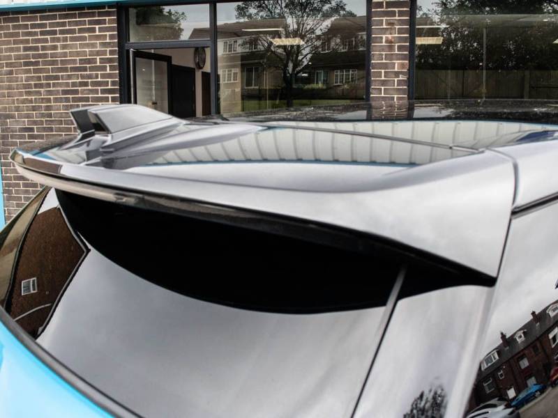 Land Rover Range Rover Evoque   Registered:2018(18)