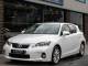Lexus CT   Registered:2011(61)