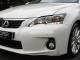 Lexus CT   Registered:2011(61)