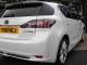 Lexus CT   Registered:2011(61)