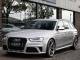 Audi RS4   Registered:2014(14)