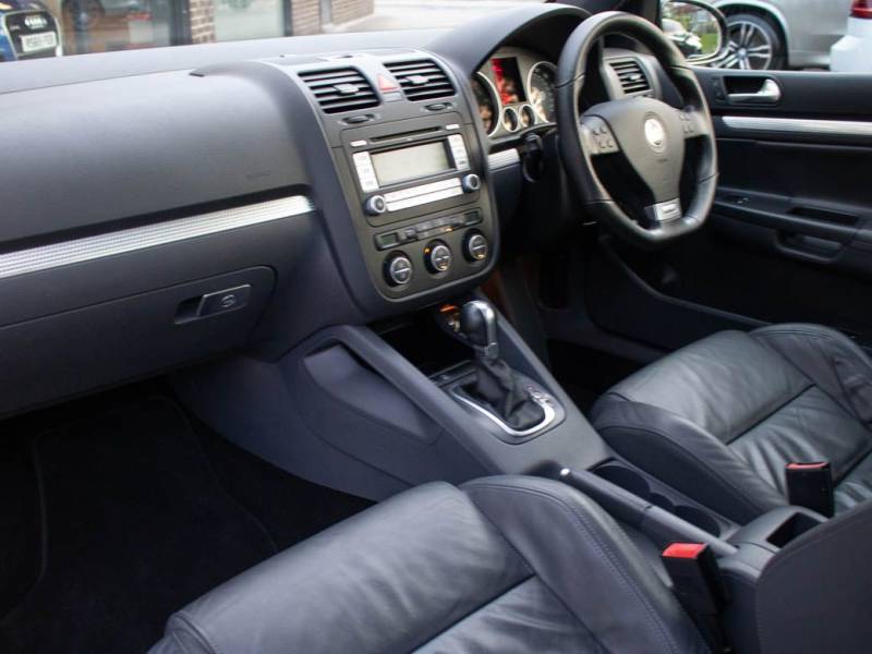 Volkswagen Golf   Registered:2009(58)