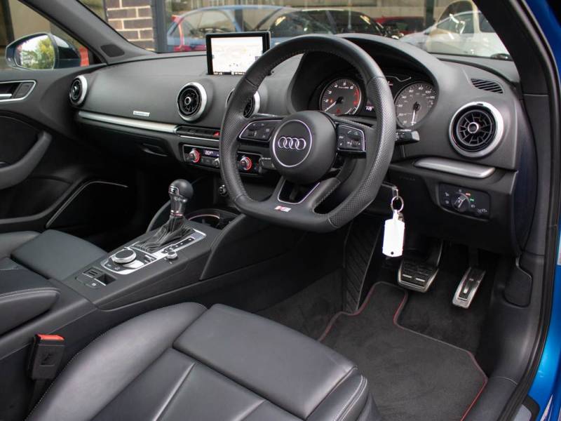 Audi A3   Registered:2017(67)