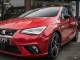 SEAT Ibiza   Registered:2017(67)