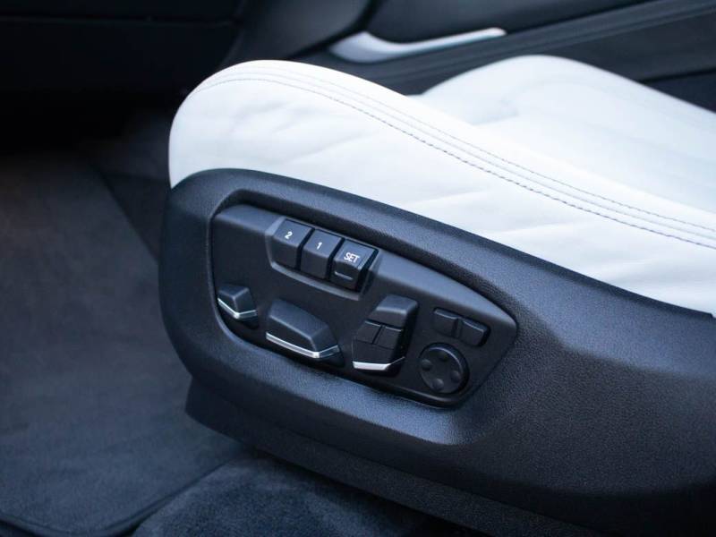 BMW X6 M   Registered:2015(65)