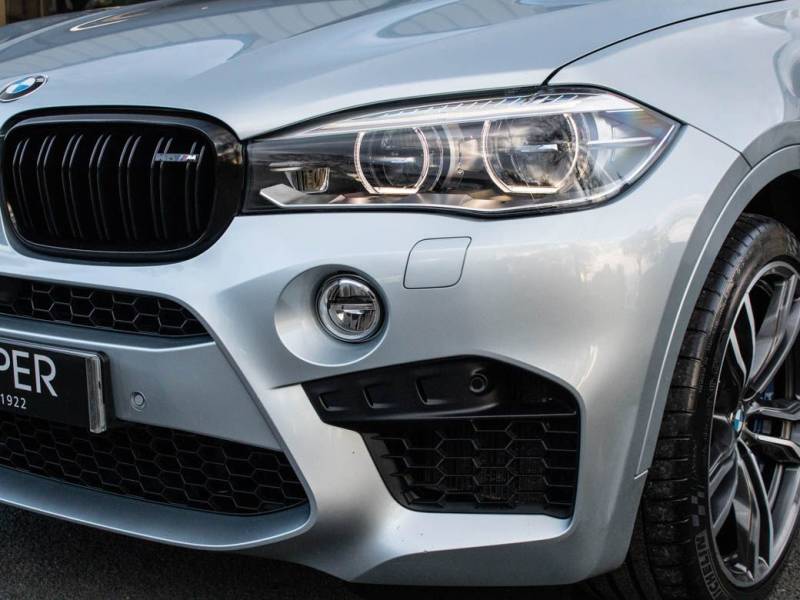 BMW X6 M   Registered:2015(65)
