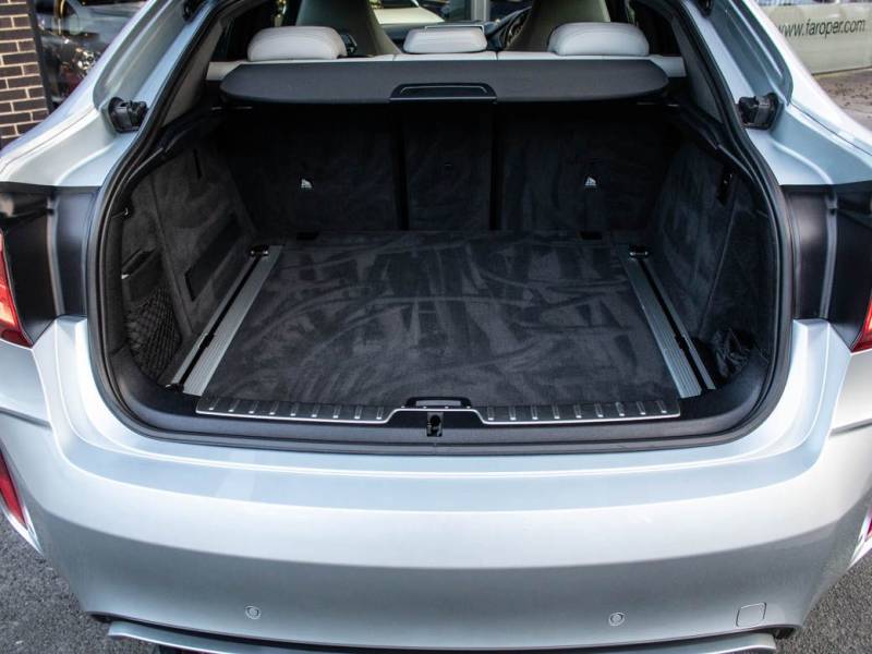 BMW X6 M   Registered:2015(65)