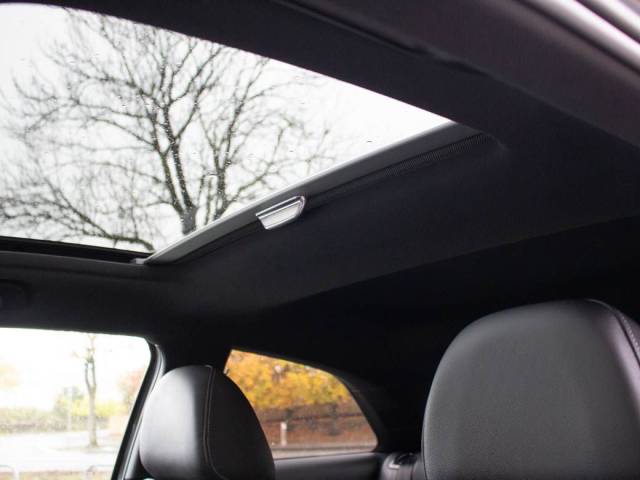 2013 Audi A1 1.4 TFSI Black Edition 3 door S tronic 185ps