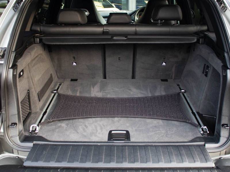 BMW X5 M   Registered:2016(66)