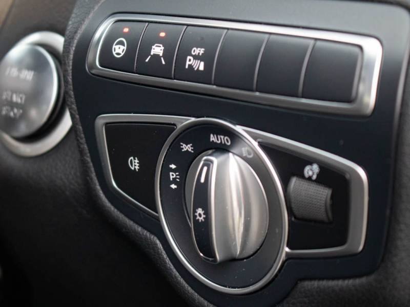 Mercedes Benz C Class   Registered:2018(18)