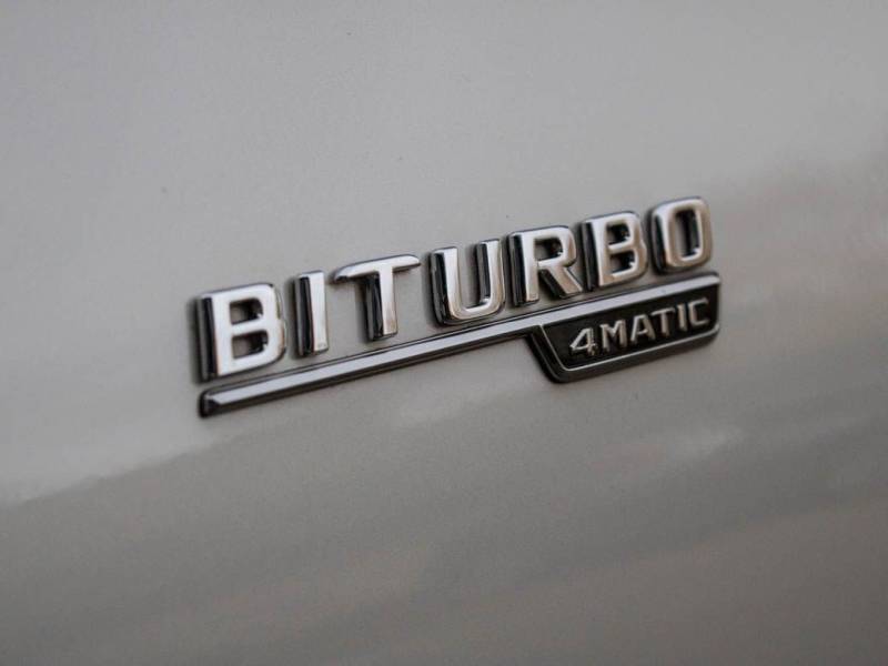 Mercedes Benz C Class   Registered:2018(18)