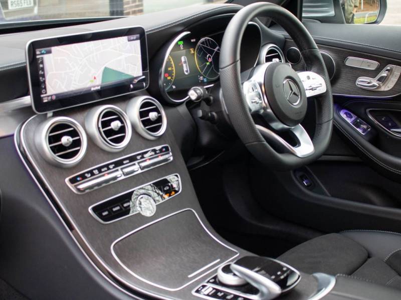 Mercedes Benz C Class   Registered:2018(18)