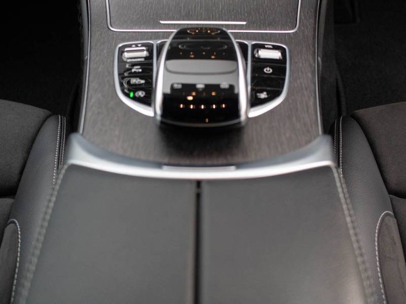 Mercedes Benz C Class   Registered:2018(18)