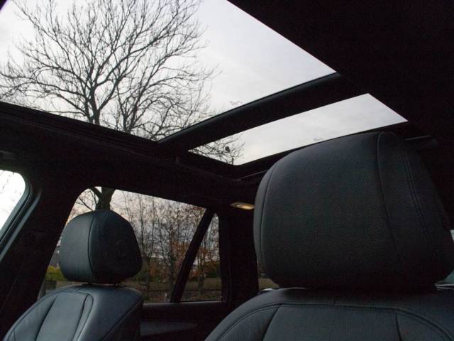2015 BMW X5 3.0 xDrive40d M Sport Auto (7 Seat)