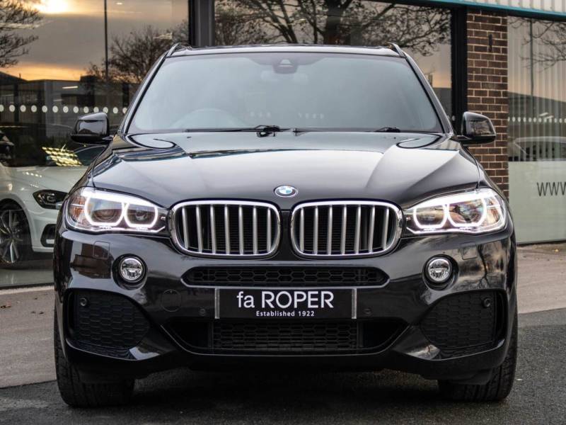 BMW X5   Registered:2015(15)