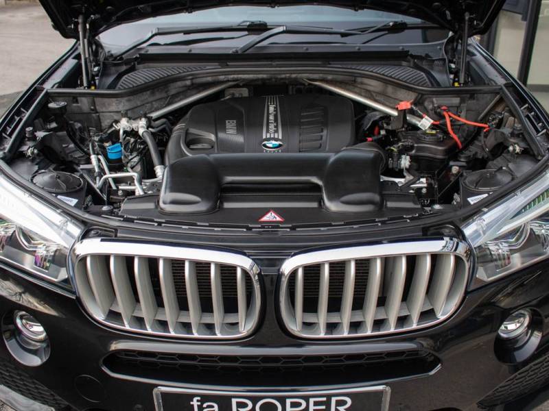 BMW X5   Registered:2015(15)