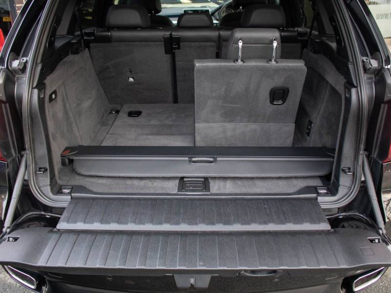 BMW X5   Registered:2015(15)