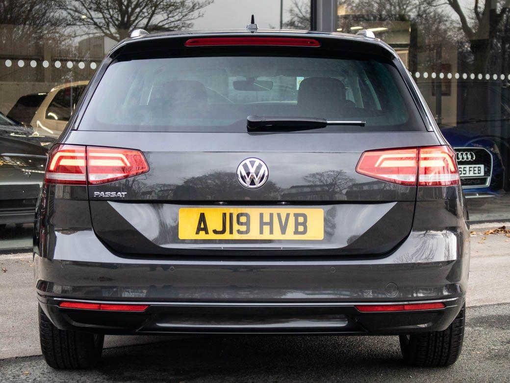 Volkswagen Passat 2.0 TDI SE Business Estate DSG Auto 150ps Estate Diesel Manganese Grey Metallic