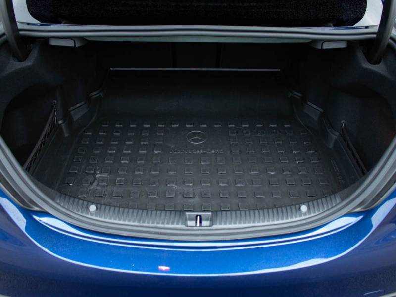 Mercedes Benz C Class   Registered:2017(67)