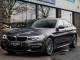BMW 5 Series   Registered:2018(18)