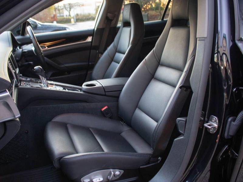 Porsche Panamera   Registered:2015(65)