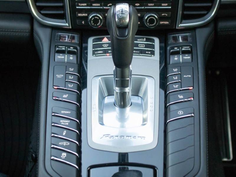 Porsche Panamera   Registered:2015(65)