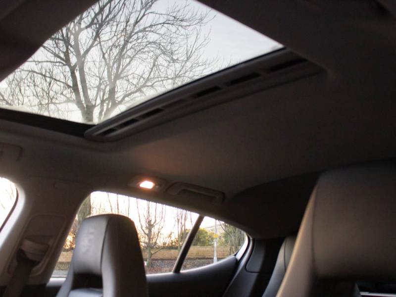 Porsche Panamera   Registered:2015(65)