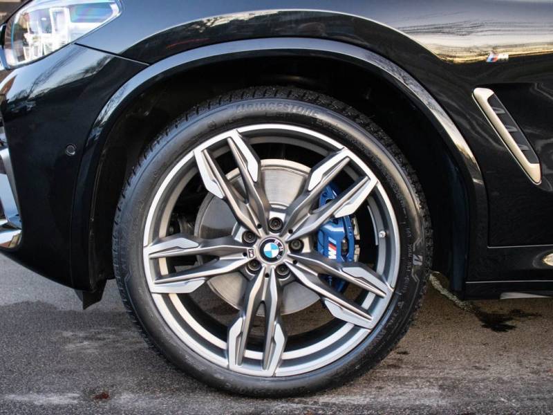 BMW X3   Registered:2019(19)