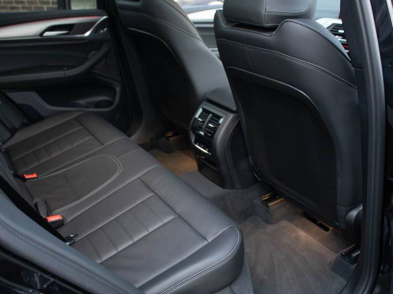 BMW X3   Registered:2019(19)