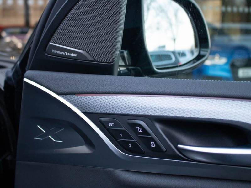 BMW X3   Registered:2019(19)