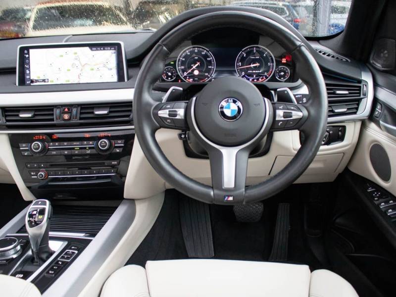 BMW X5   Registered:2017(17)