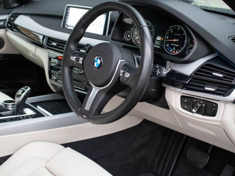 BMW X5   Registered:2017(17)