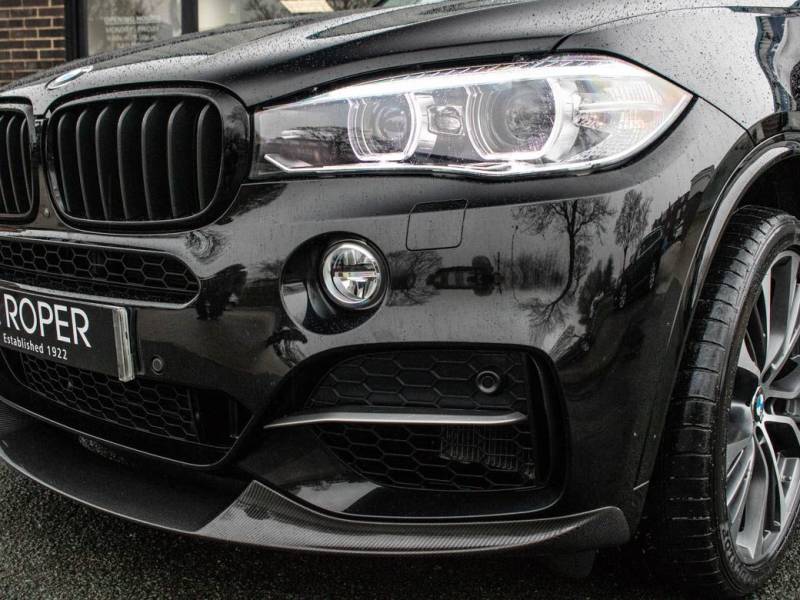 BMW X5   Registered:2017(17)