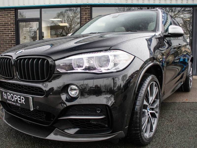 BMW X5   Registered:2017(17)