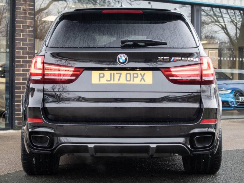BMW X5   Registered:2017(17)
