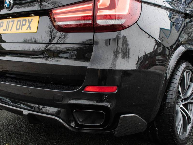 BMW X5   Registered:2017(17)