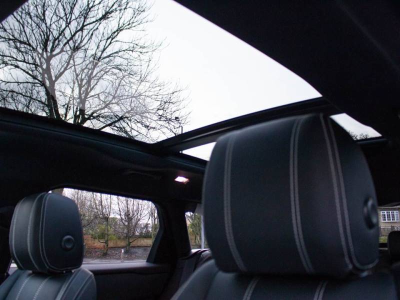 Land Rover Range Rover Velar   Registered:2019(19)