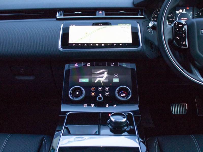 Land Rover Range Rover Velar   Registered:2019(19)