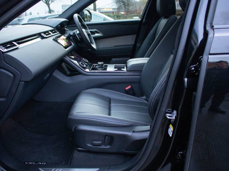 Land Rover Range Rover Velar   Registered:2019(19)