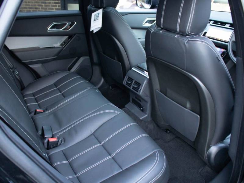 Land Rover Range Rover Velar   Registered:2019(19)