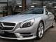 Mercedes Benz SL Class   Registered:2013(13)